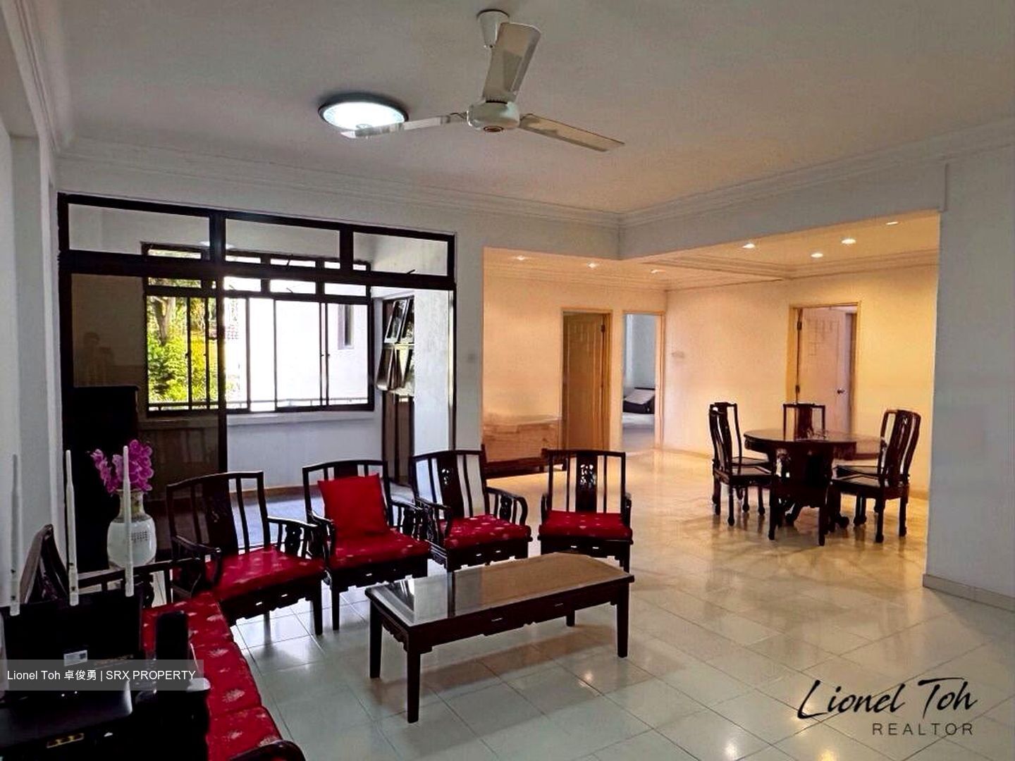 Grande Vista (D28), Condominium #496384951